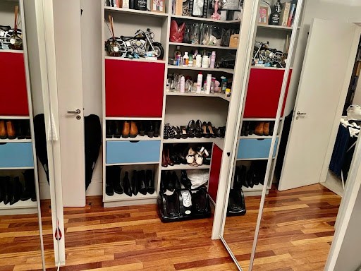 Apartamento, 2 quartos, 74 m² - Foto 4