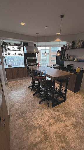 Apartamento, 4 quartos, 430 m² - Foto 46
