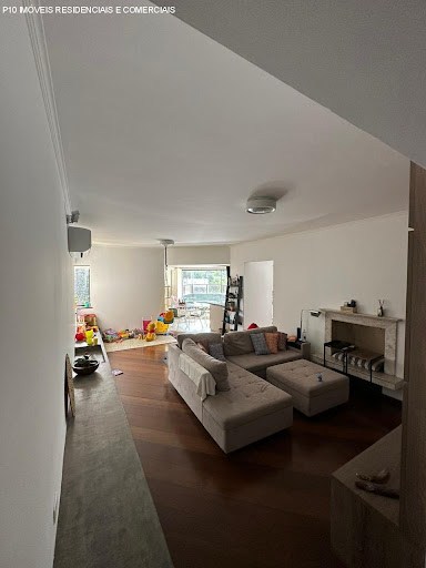 Apartamento, 4 quartos, 220 m² - Foto 8