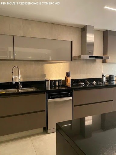 Apartamento, 3 quartos, 142 m² - Foto 3