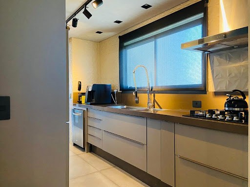 Apartamento, 3 quartos, 204 m² - Foto 26