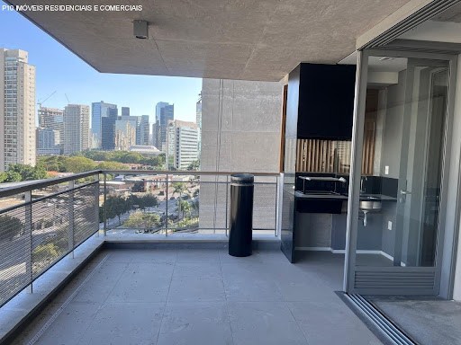 Apartamento, 4 quartos, 167 m² - Foto 17