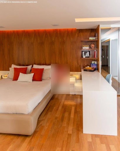 Apartamento, 4 quartos, 335 m² - Foto 6