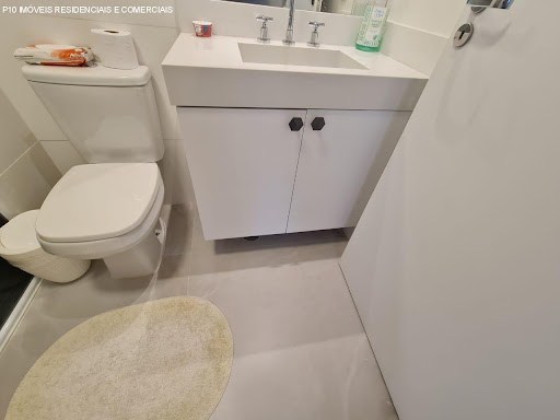 Apartamento, 3 quartos, 160 m² - Foto 12