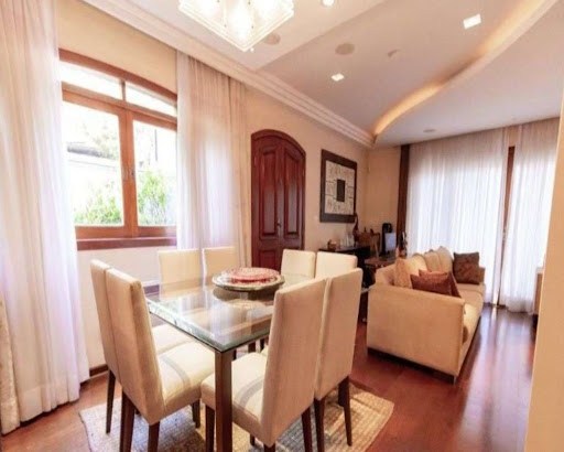 Casa, 3 quartos, 385 m² - Foto 1