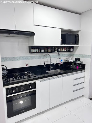 Apartamento, 2 quartos, 61 m² - Foto 11