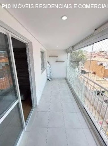 Apartamento, 3 quartos, 77 m² - Foto 1
