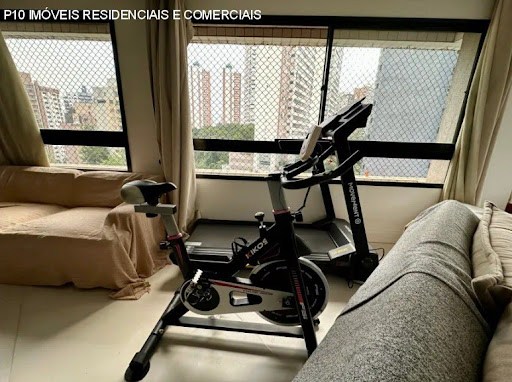 Apartamento, 2 quartos, 162 m² - Foto 9