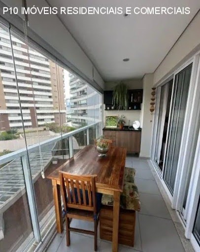 Apartamento, 1 quarto, 49 m² - Foto 1