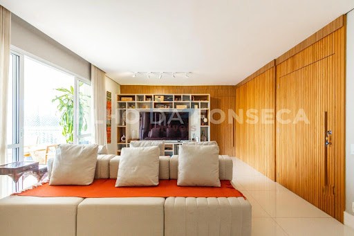 Apartamento, 4 quartos, 200 m² - Foto 25