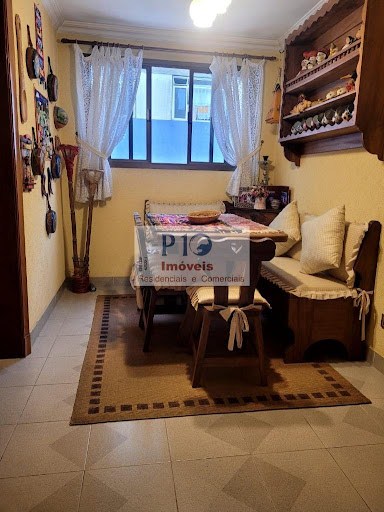 Apartamento, 3 quartos, 220 m² - Foto 9