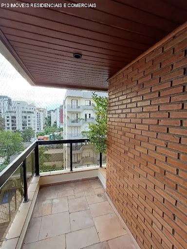 Apartamento, 4 quartos, 246 m² - Foto 22