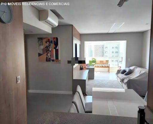 Apartamento, 3 quartos, 90 m² - Foto 17