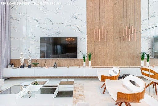 Apartamento, 4 quartos, 316 m² - Foto 20