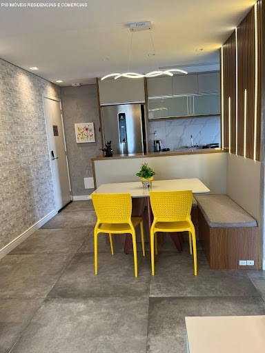 Apartamento, 2 quartos, 49 m² - Foto 23