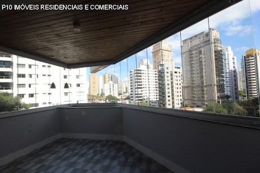 Apartamento, 3 quartos, 244 m² - Foto 21