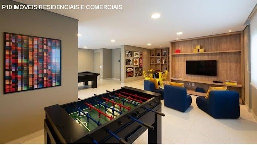 Apartamento, 2 quartos, 69 m² - Foto 4