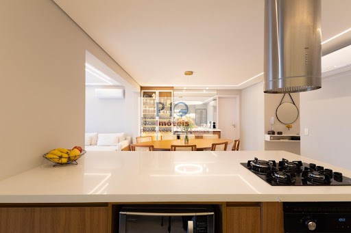 Apartamento, 3 quartos, 120 m² - Foto 17