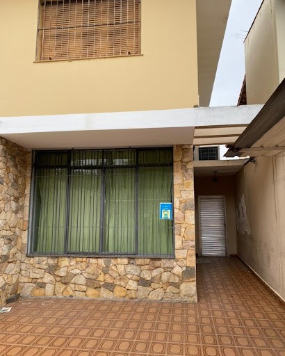 Casa, 3 quartos, 280 m² - Foto 1