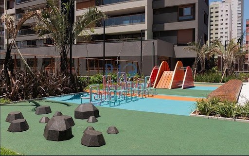 Apartamento, 3 quartos, 142 m² - Foto 9