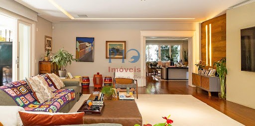 Casa, 4 quartos, 1072 m² - Foto 20
