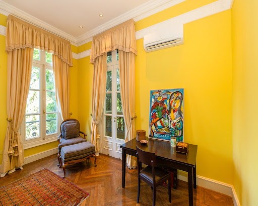 Casa, 6 quartos - Foto 38