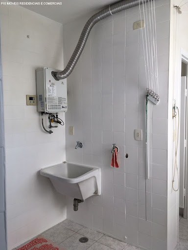 Apartamento, 3 quartos, 112 m² - Foto 8