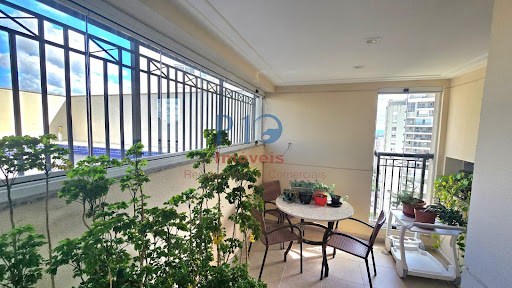 Cobertura, 3 quartos, 325 m² - Foto 13