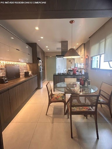 Apartamento, 4 quartos, 220 m² - Foto 12