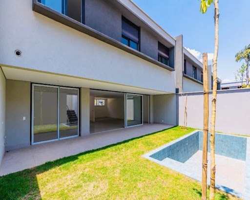 Casa, 4 quartos, 518 m² - Foto 3