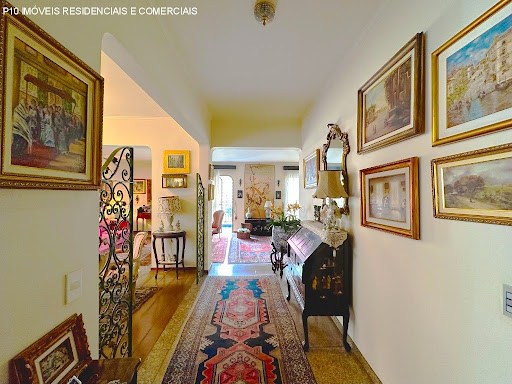 Apartamento, 3 quartos, 247 m² - Foto 5