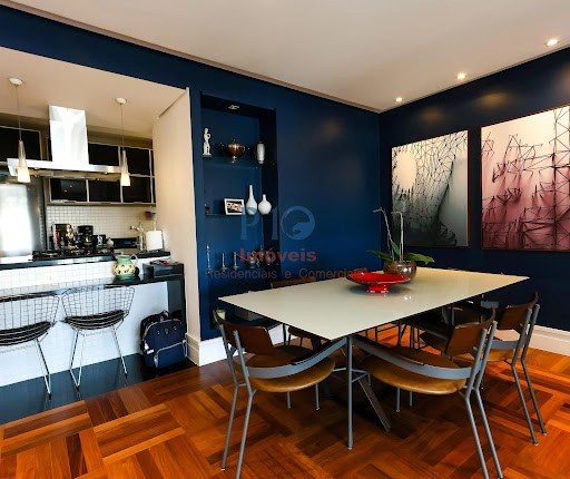 Apartamento, 3 quartos, 127 m² - Foto 37