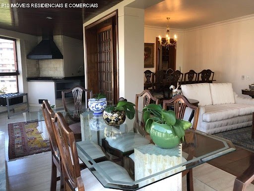 Apartamento, 3 quartos, 242 m² - Foto 14