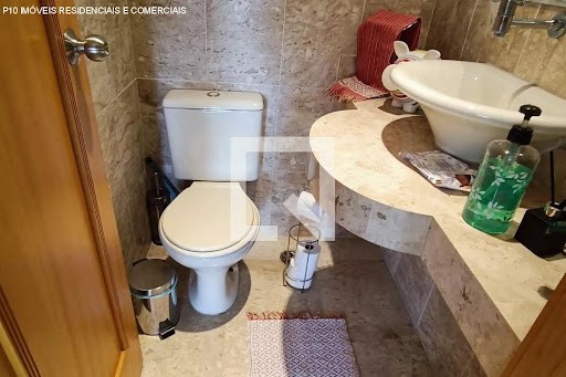 Apartamento, 3 quartos, 164 m² - Foto 3