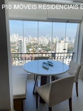 Apartamento, 2 quartos, 72 m² - Foto 19