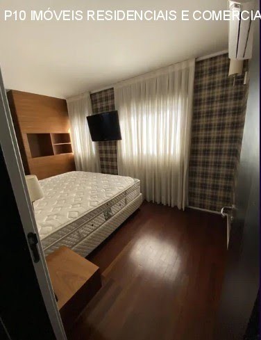 Apartamento, 2 quartos, 80 m² - Foto 11