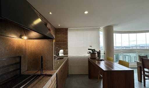 Apartamento, 4 quartos, 261 m² - Foto 19