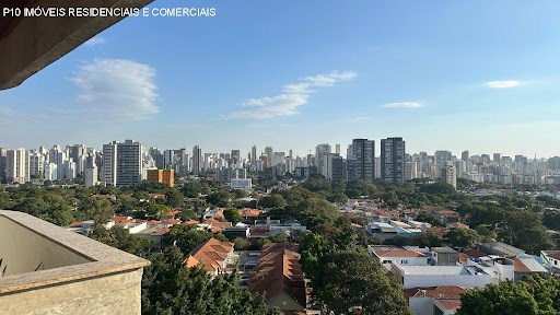 Apartamento, 3 quartos, 472 m² - Foto 12