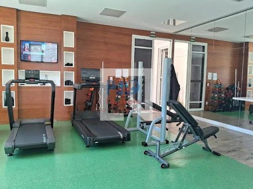 Apartamento, 3 quartos, 163 m² - Foto 19