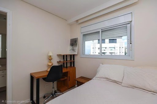 Apartamento, 3 quartos, 200 m² - Foto 47