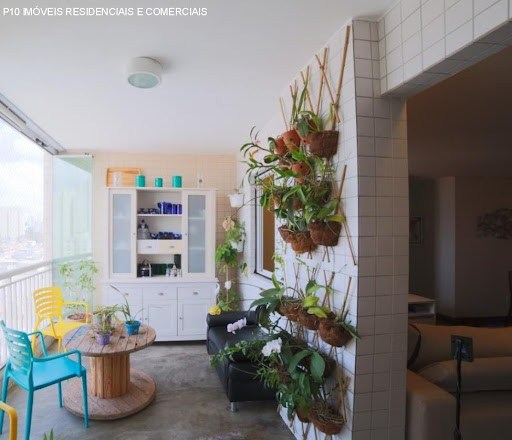 Apartamento, 3 quartos, 107 m² - Foto 11