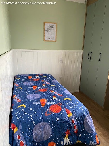 Apartamento, 3 quartos, 71 m² - Foto 3