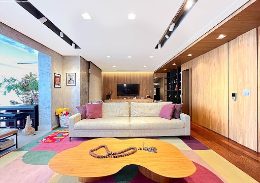 Apartamento, 4 quartos, 226 m² - Foto 32