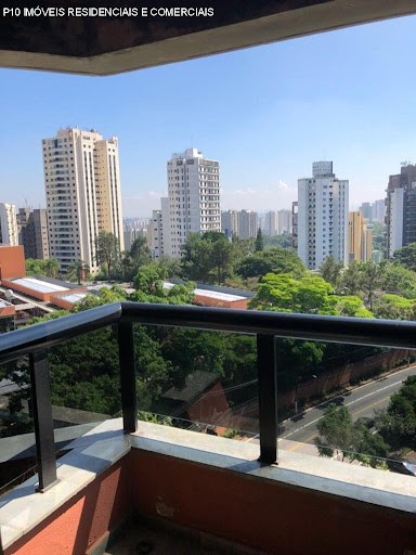 Apartamento, 3 quartos, 242 m² - Foto 7