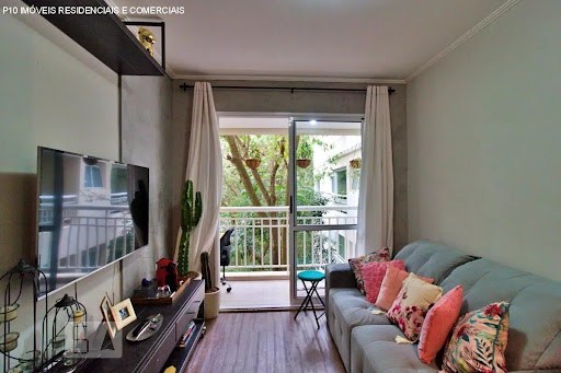 Apartamento, 1 quarto, 40 m² - Foto 12