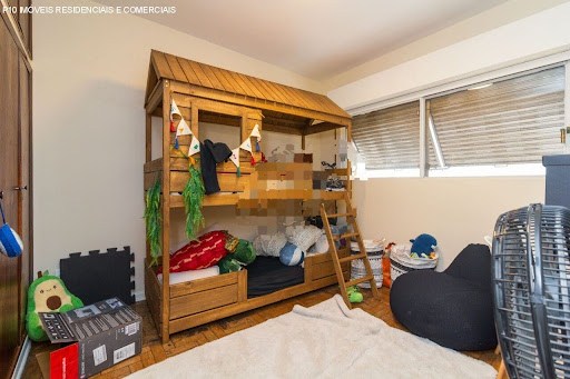 Apartamento, 4 quartos, 217 m² - Foto 12