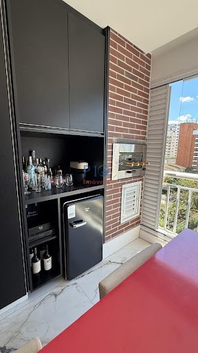 Apartamento, 2 quartos, 74 m² - Foto 4