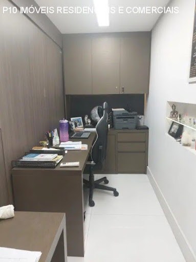 Apartamento, 2 quartos, 157 m² - Foto 18