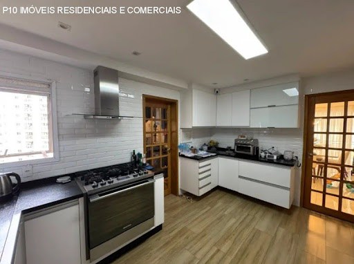 Apartamento, 3 quartos, 147 m² - Foto 13