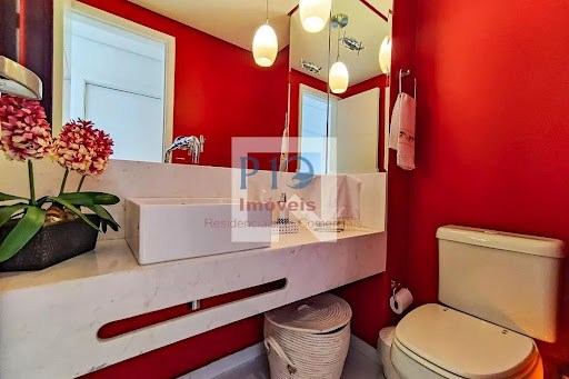 Apartamento, 3 quartos, 186 m² - Foto 14